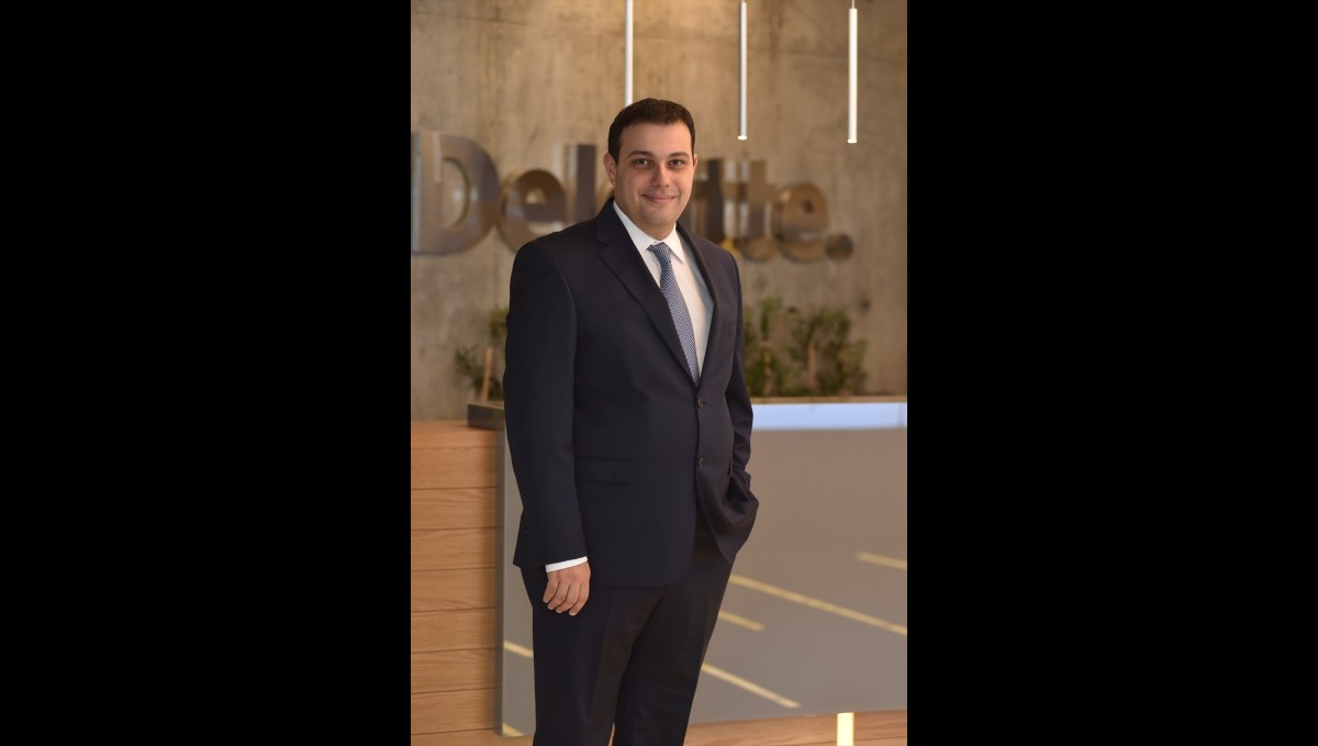 Deloitte Teknoloji FAST 50 Türkiye 2025 Programı