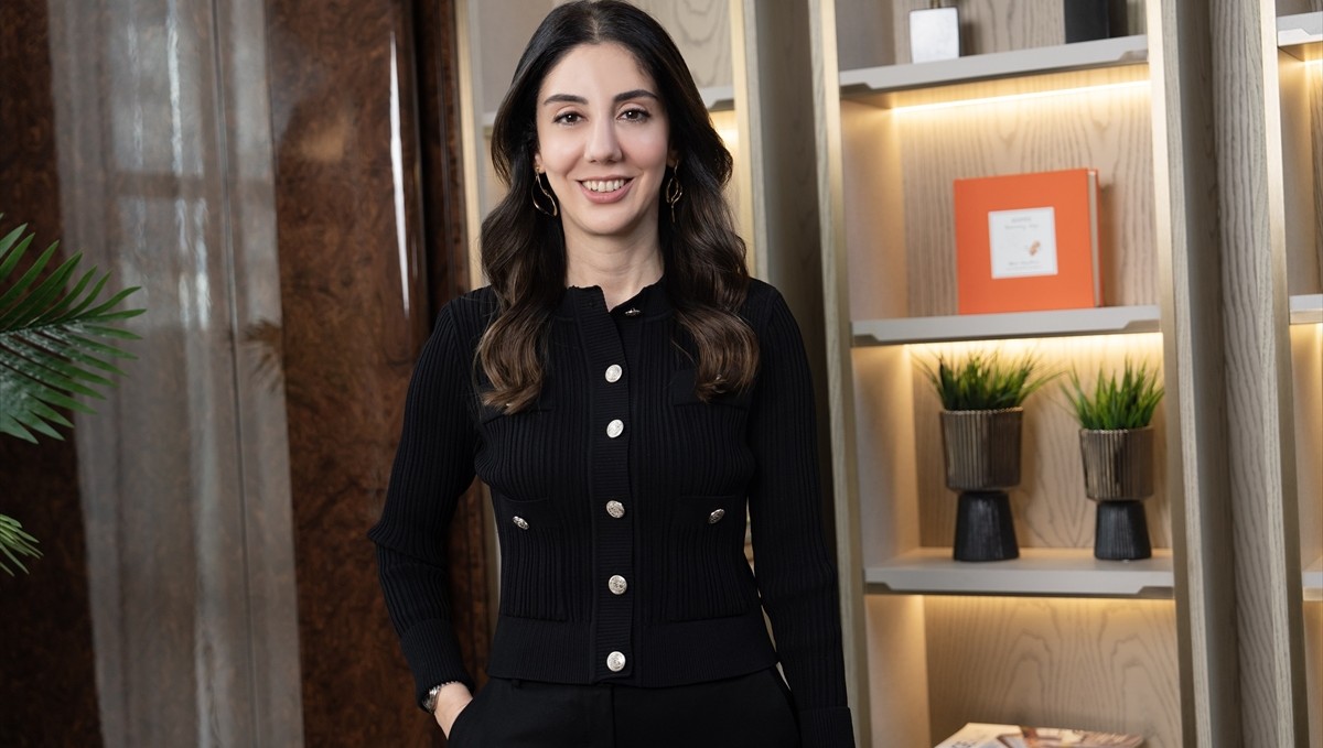 EgeYapı GYO Beyoğlu Hasköy projesinin yapı ruhsatını aldı