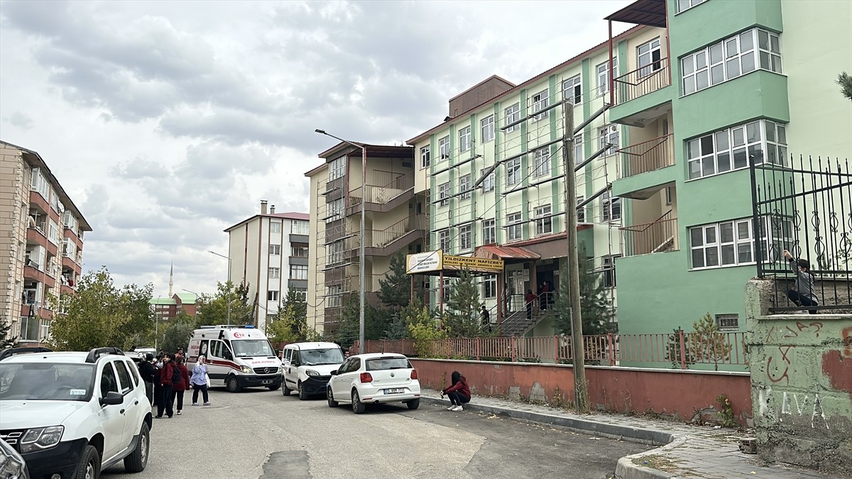 Erzurum'da ehliyetsiz sürücüye 37 bin lira ceza uygulandı