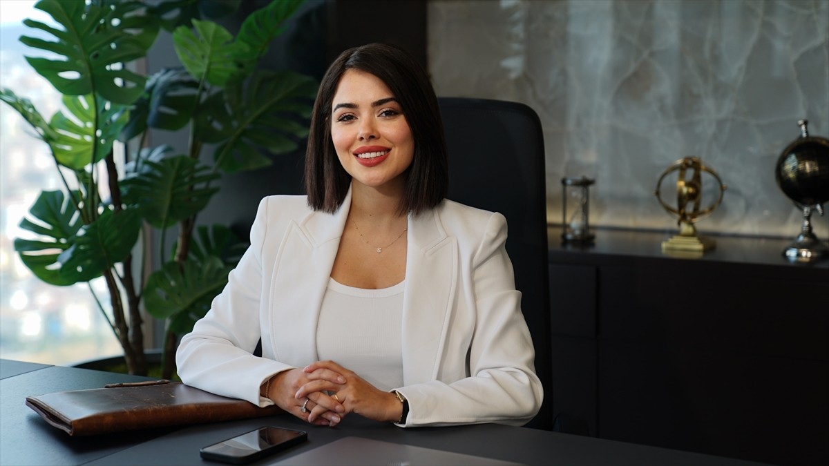 Harvard Tıp Fakültesi Öğretim Üyesi Dr. Willard, Har Institute'de eğitim verdi