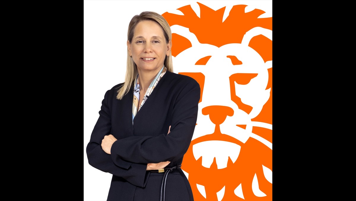 ING'den gençlere Turuncu Genç Hesap