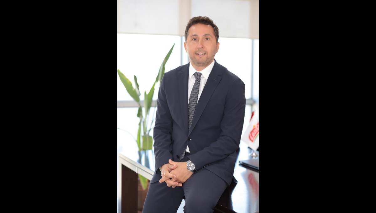 Lezita, WorldFood İstanbul Fuarı