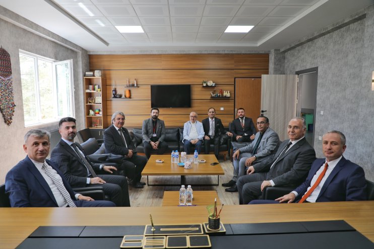 MEB Özel Öğretim Kurumları Genel Müdürü Güner Ağrı