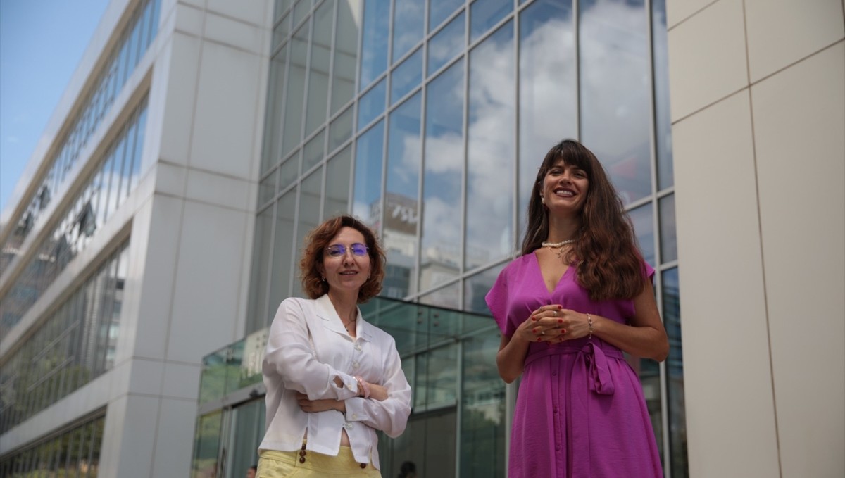 Medipol inmeli hastalar için BALANSens sistemini geliştirdi