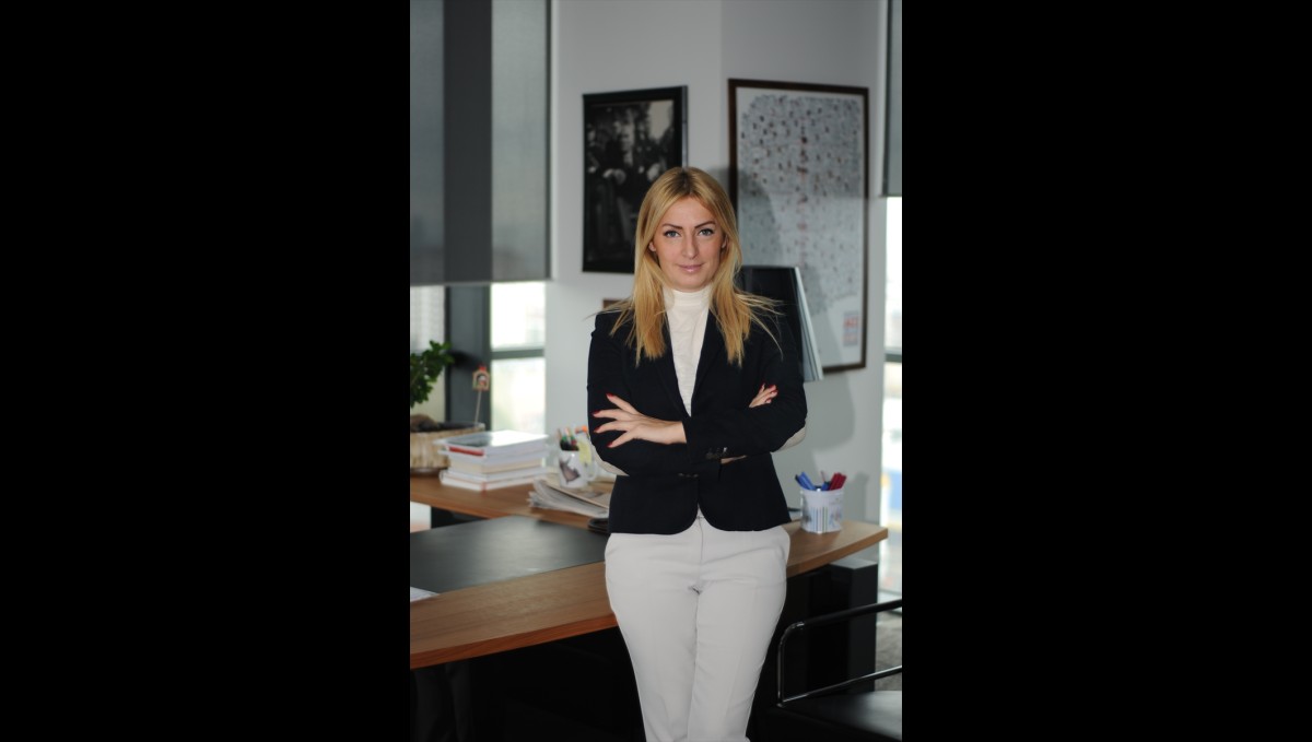 Meliha Ercan Vakfı'ndan kız öğrencilere yönelik burs programı