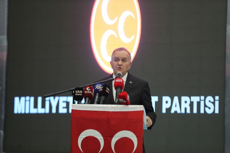 için Birlik Dayanışma Milli Buluşmaları ve düzenlendi Türkiye Terörsüz Van