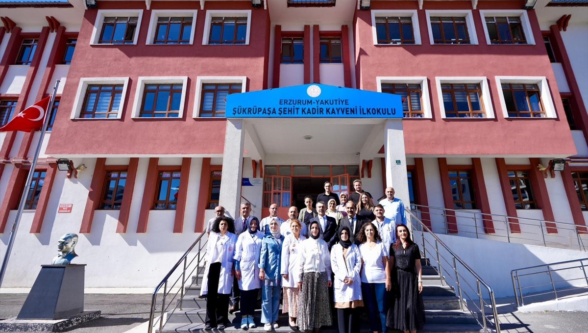 Milli Eğitim Bakanı Tekin