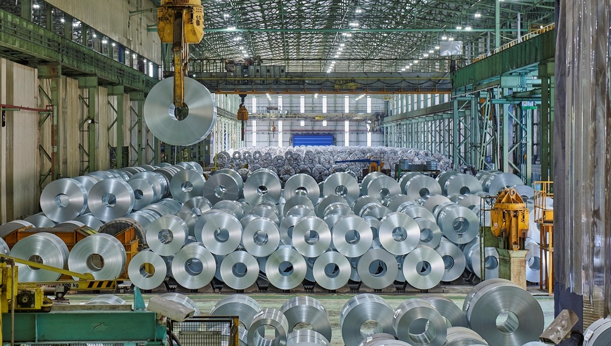 OYAK, 5 şirketiyle TEKNOFEST'e katılacak