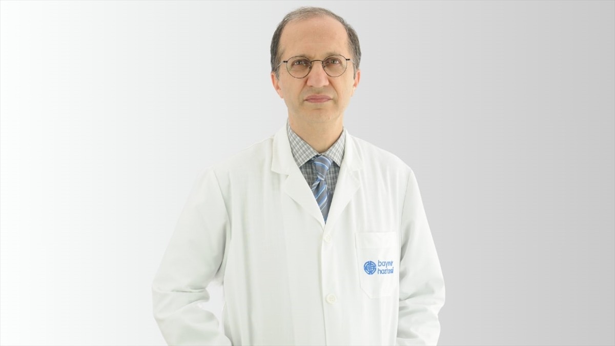 Prostat kanserinde erken teşhis ve sağlıklı yaşam alışkanlıkları hayat kurtarıyor