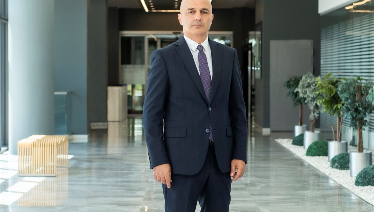 Şişecam'ın Satış ve Pazarlama Genel Müdür Yardımcılığı'na yeni isim atandı