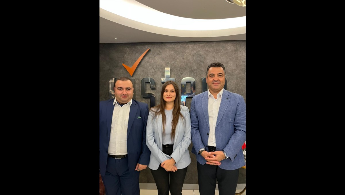 Sistem Global, Bakü ofisiyle Türk ve Azerbaycanlı firmalara danışmanlık sunacak