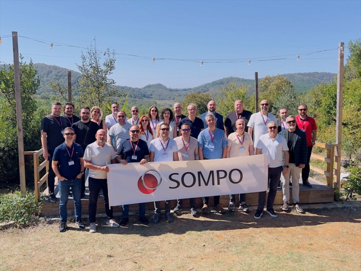 Sompo Sigorta Risk Danışmanı Acente Programı'nda ikinci dönem başladı