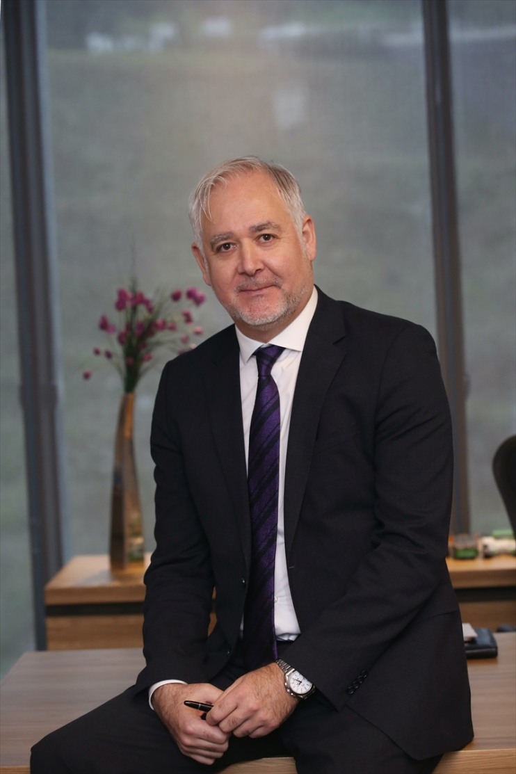 havalimanı hizmet aldı TAV