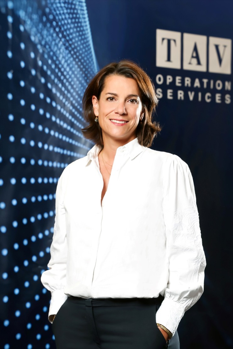 havalimanı ödülü TAV