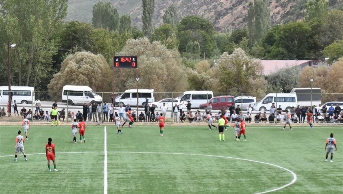 Turkcell Kadın Futbol Süper Ligi