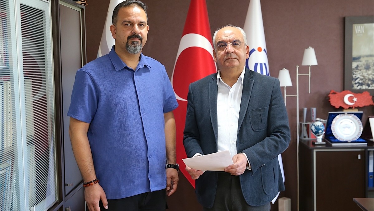 Van'da "NASA Uzay Uygulamaları Yarışması" yapılacak