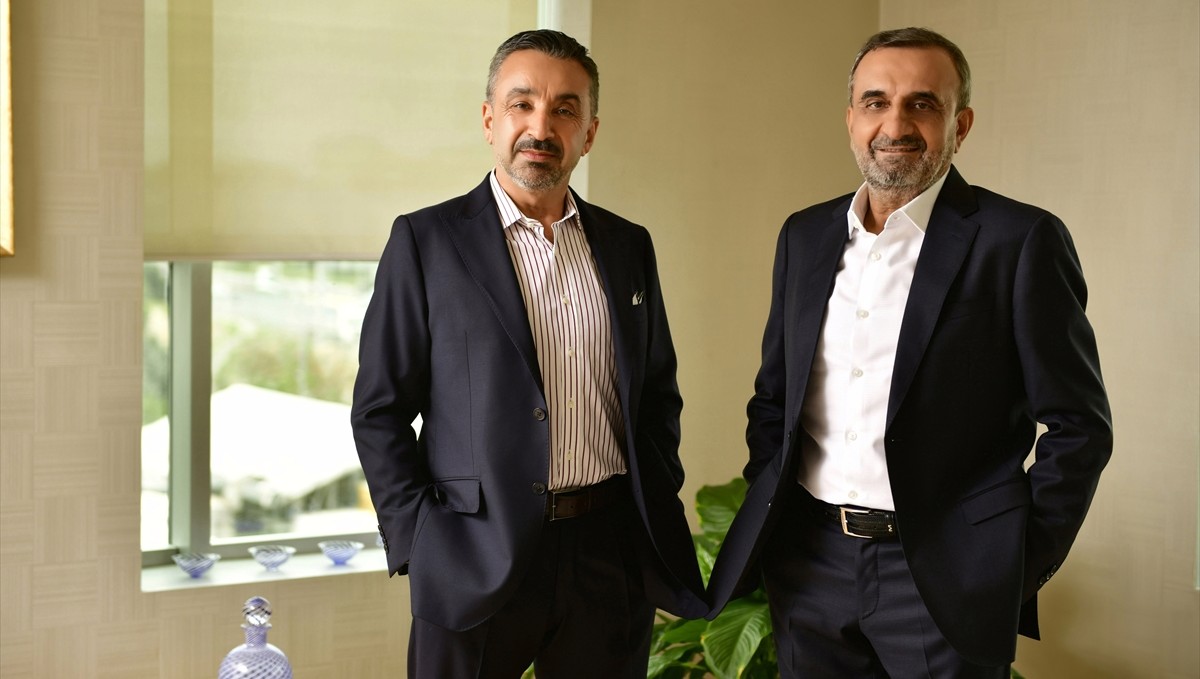 Vefa Group 35. yılında sürdürülebilirlik ve teknolojiye odaklandı