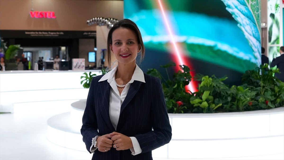 Vestel zengin içerikli platform seçenekleri sunuyor