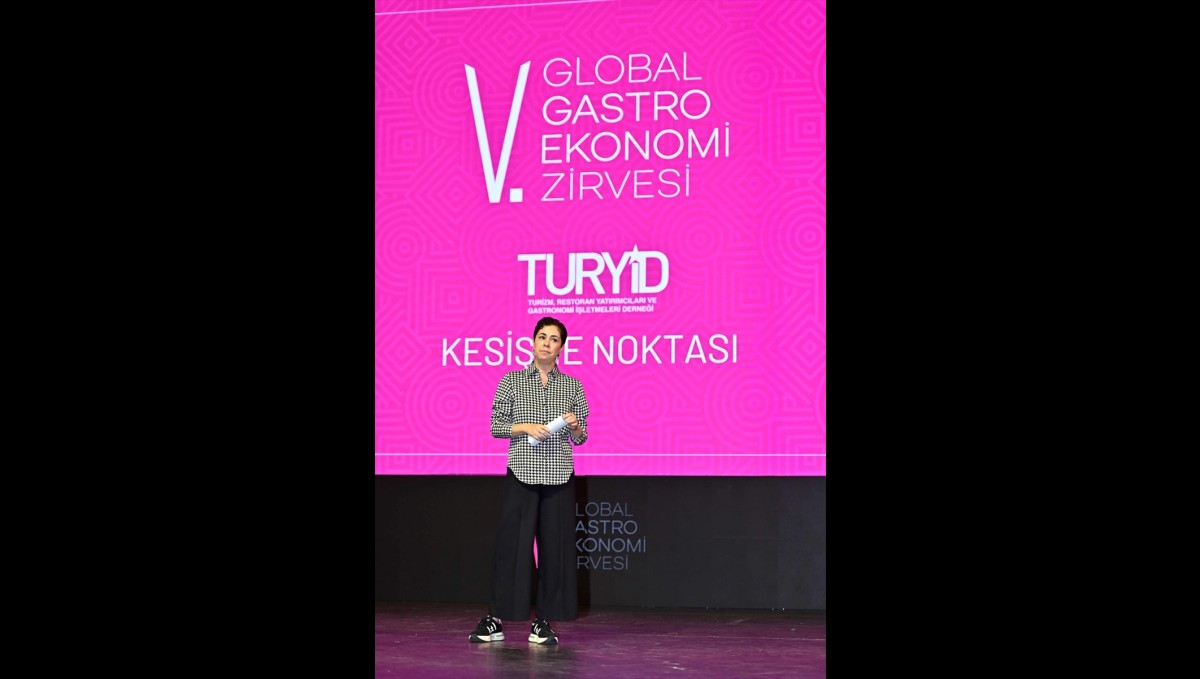 5. Global GastroEkonomi Zirvesi