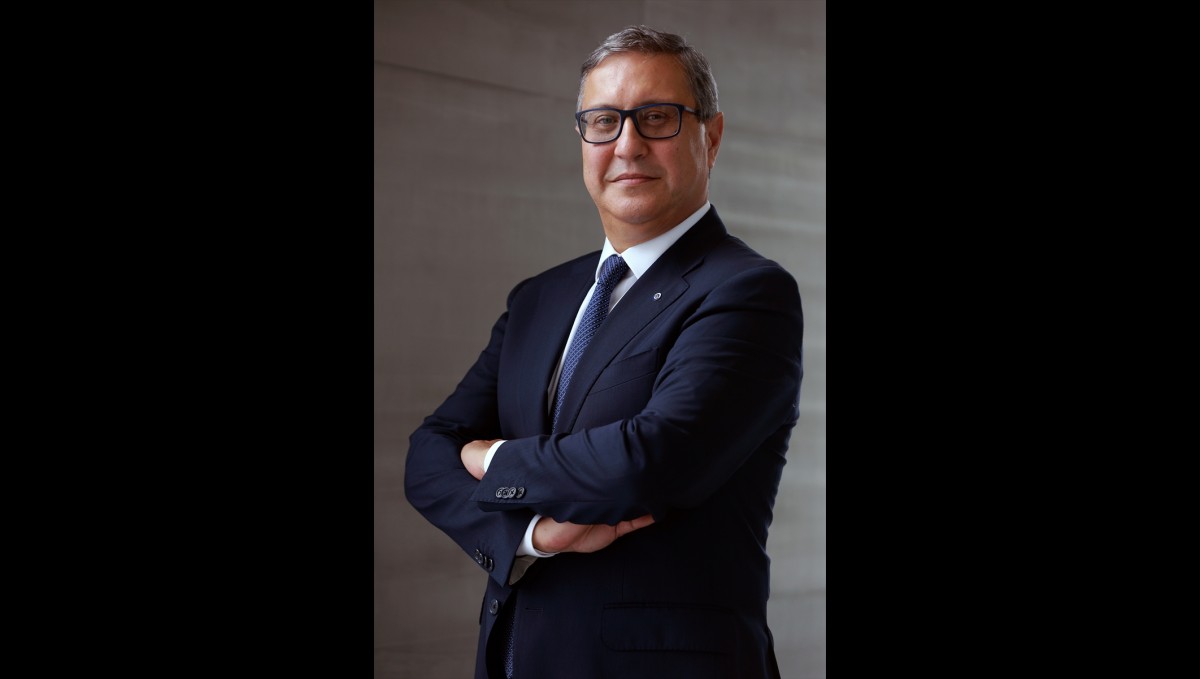 Abdi İbrahim oftalmoloji alanındaki yeni ürünüyle biyoteknoloji portföyünü genişletiyor