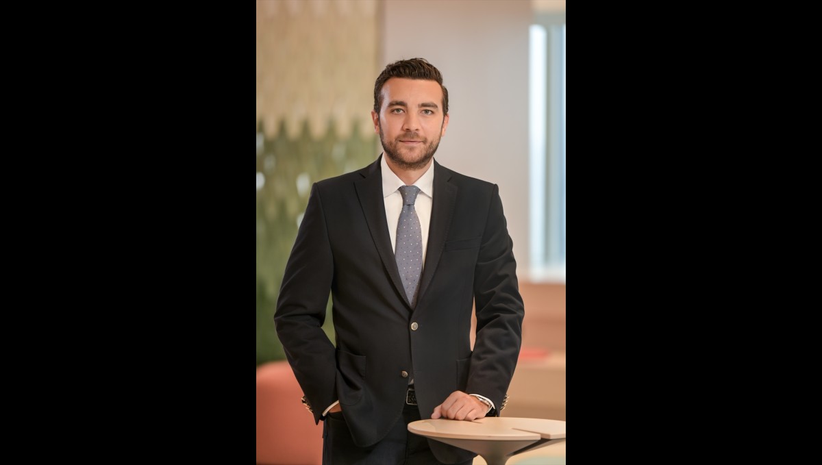 Akbank'ta üst düzey atamalar