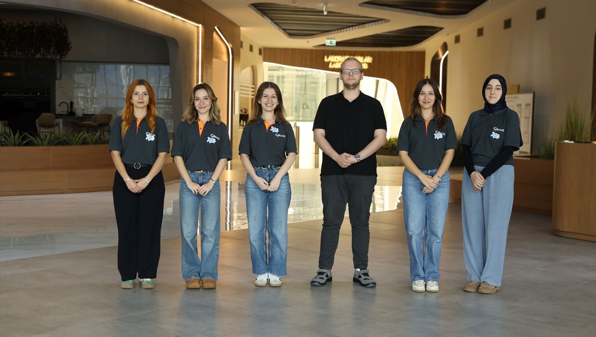 Akcoat "The Future Project"in yeni dönemini başlattı