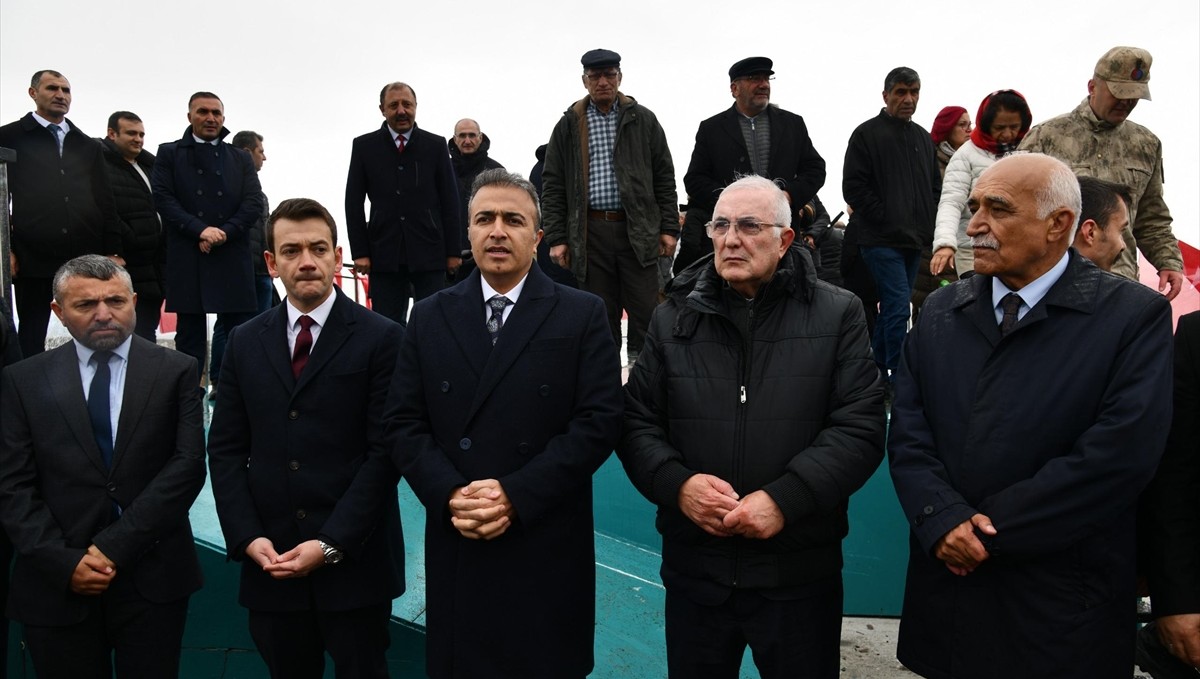 Ardahan Karaçay Kanyonu