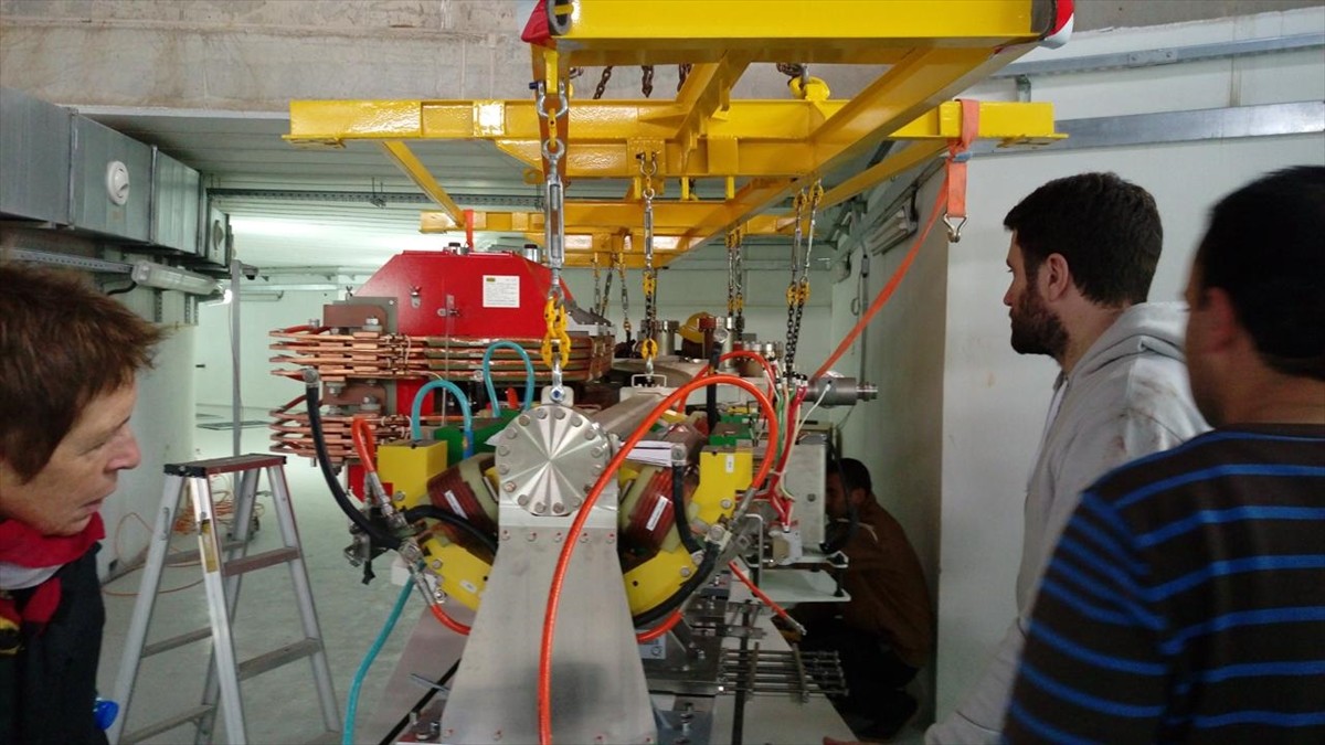 Atatürk Üniversitesinin 6 projesi uluslararası fonlarla desteklenecek