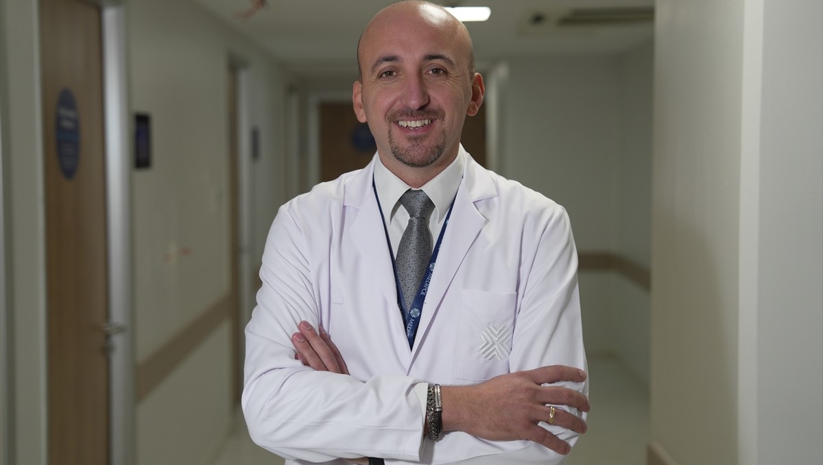 Avasküler nekrozda erken teşhis eklem kaybını önlüyor