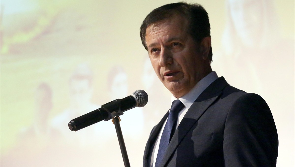 "Buğday Tanesi" filminin Ardahan'da gösterimi yapıldı