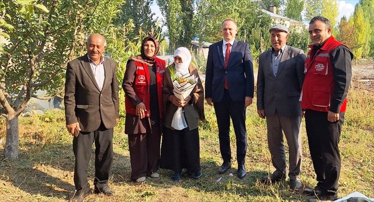 Bulanık Kaymakamı Koşansu