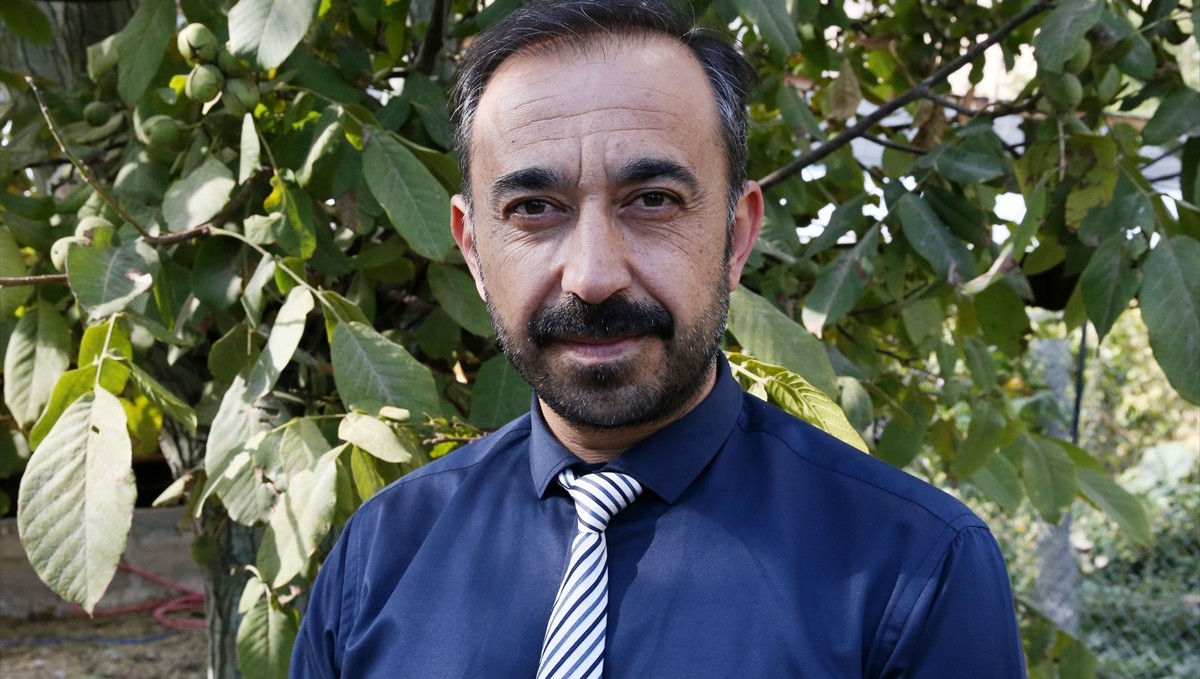 Ceviz hasadındaki yüksek verim Bitlisli üreticilerin yüzünü güldürdü