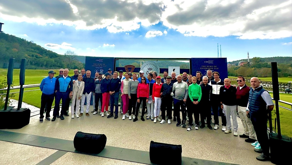 Edinburgh Dükü Kupası