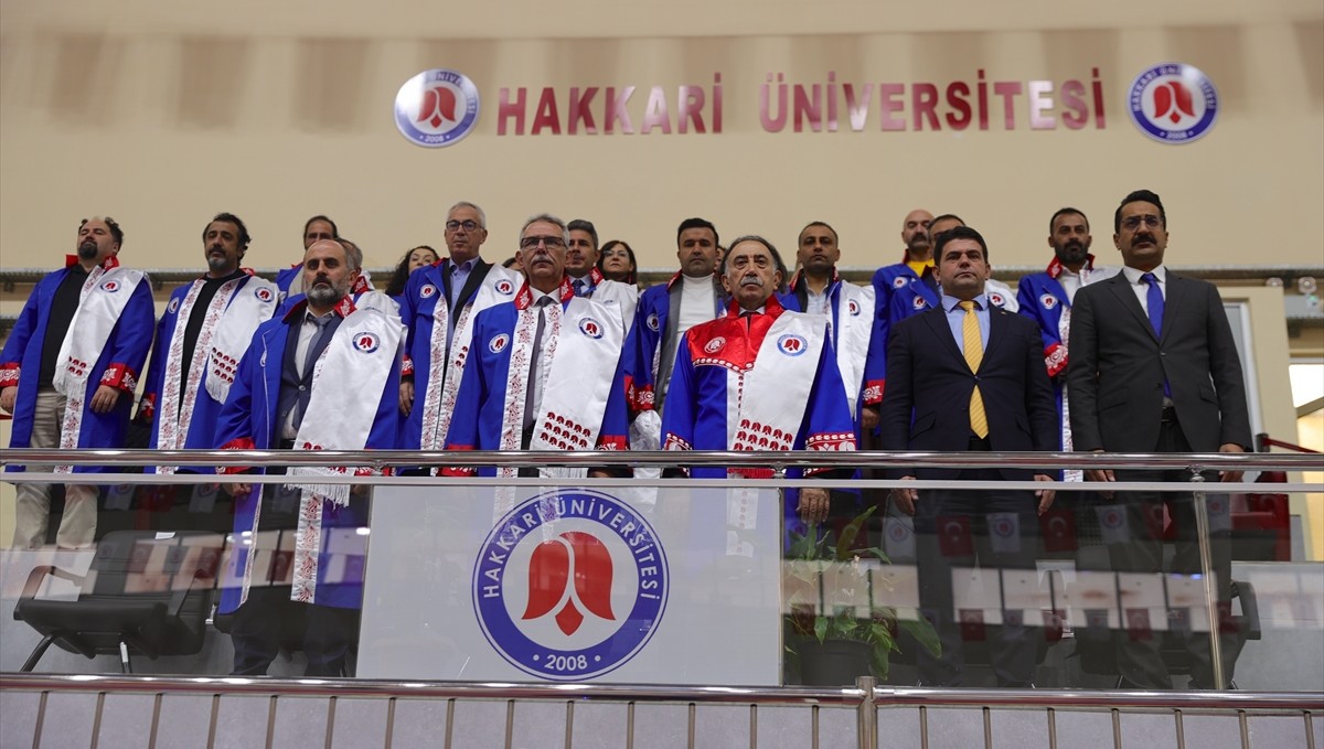 Hakkari Üniversitesi