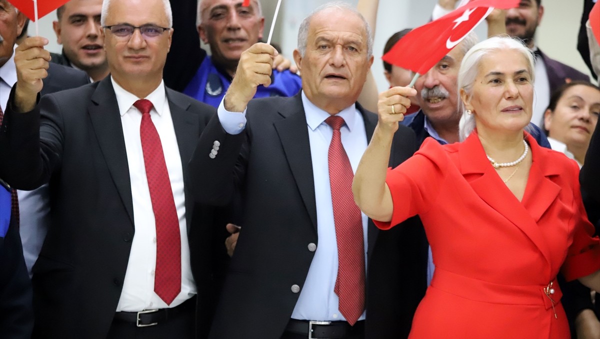 Hekimhan'da "Cumhuriyet Balosu" düzenlendi