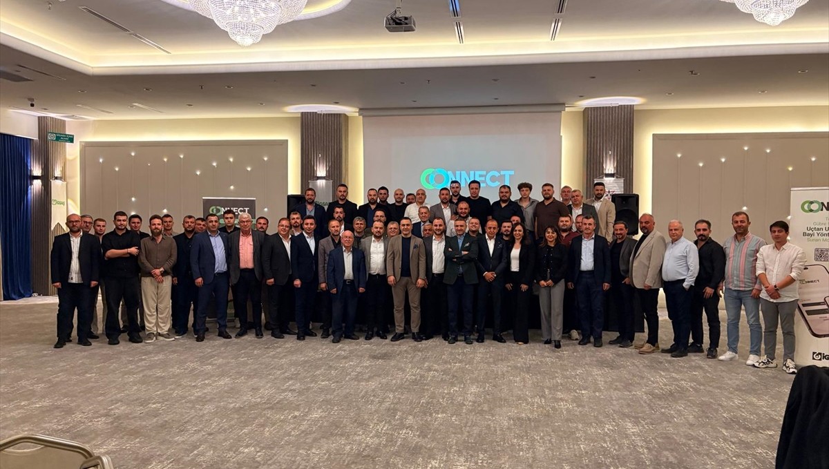 İGSAŞ yeni mobil uygulaması "İGSAŞ Connect"i tanıttı