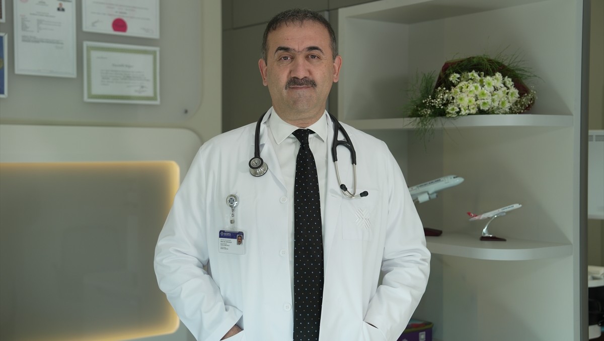 İyot tiroid hormonlarının üretiminde kritik rol üstleniyor