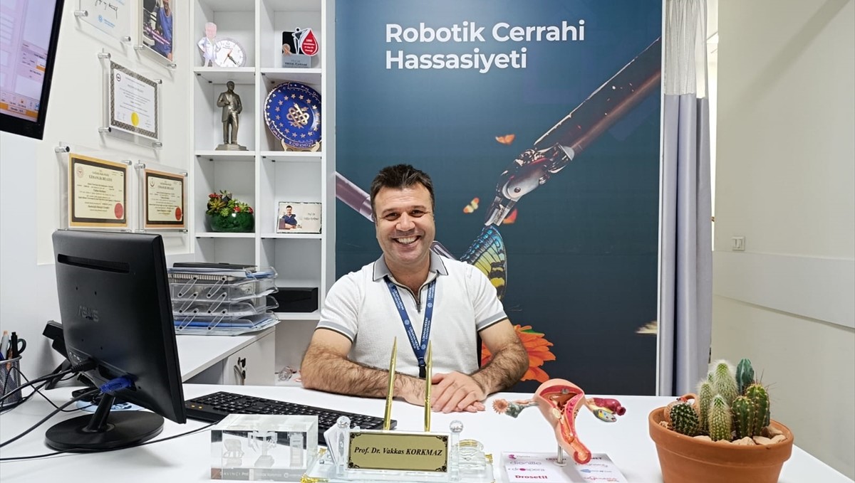 Kadınlarda over kanserinde erken tanı hayat kurtarıyor