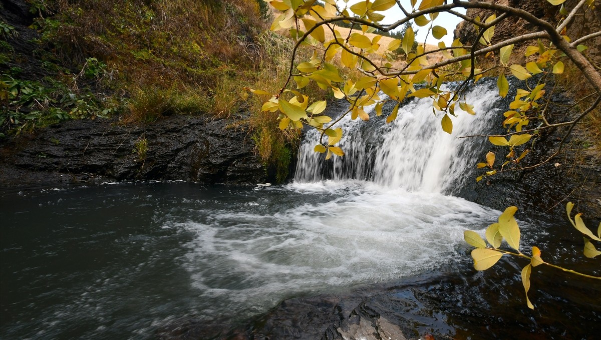 Kars’taki Keklik Vadisi
