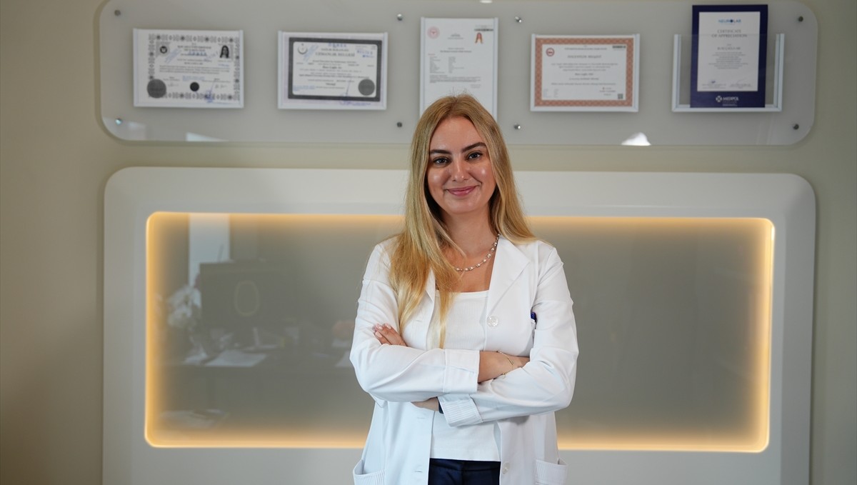 Küme baş ağrısı mevsim geçişlerinde etkisini artırıyor