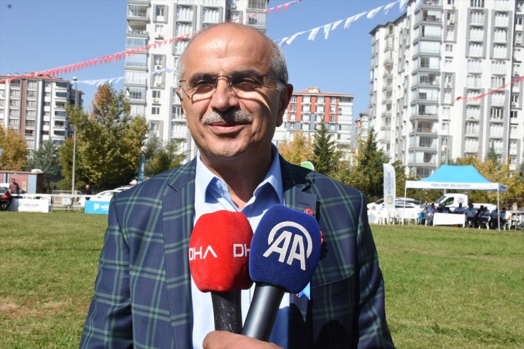 Turgut Özal Karakucak 20. Malatya