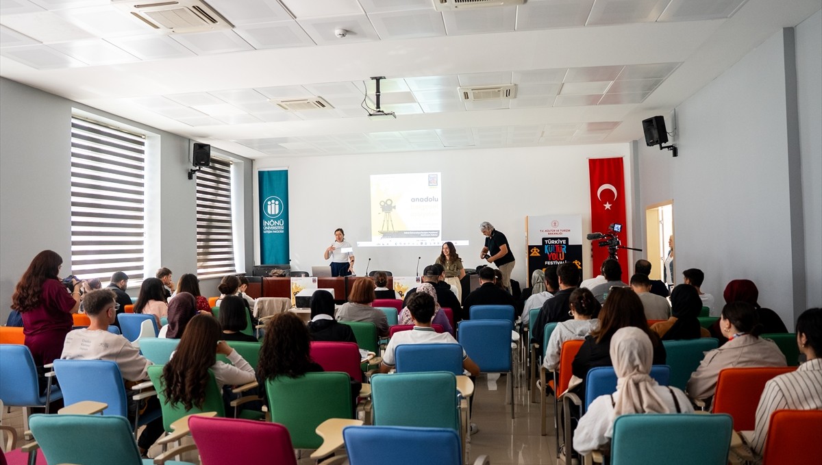 Malatya Kültür Yolu Festivali çeşitli etkinliklerle devam ediyor