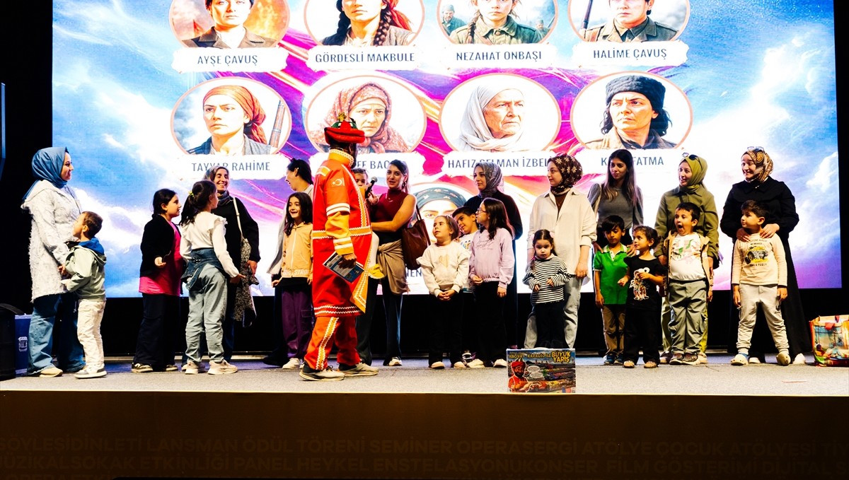 Malatya Kültür Yolu Festivali çeşitli etkinliklerle sürüyor