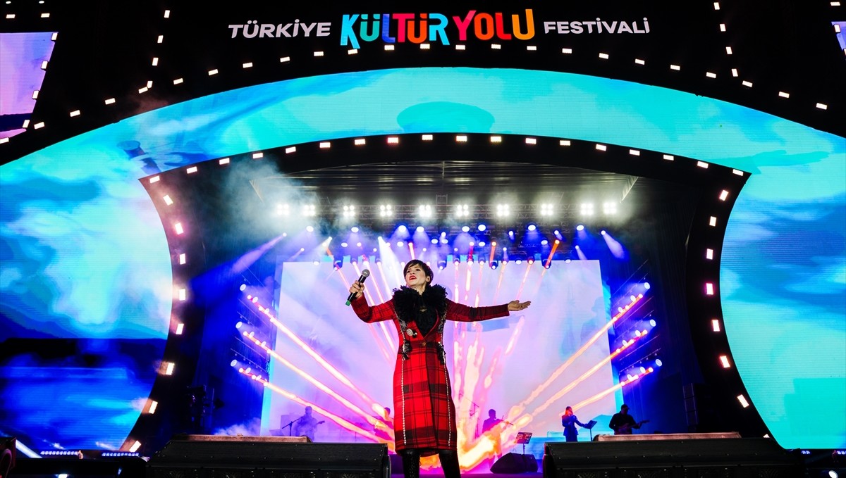 Malatya Kültür Yolu Festivali