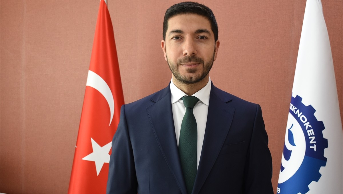 Malatya Teknokent'te emisyonu ve yakıtı düşürmek için üretilen cihaz testleri geçti