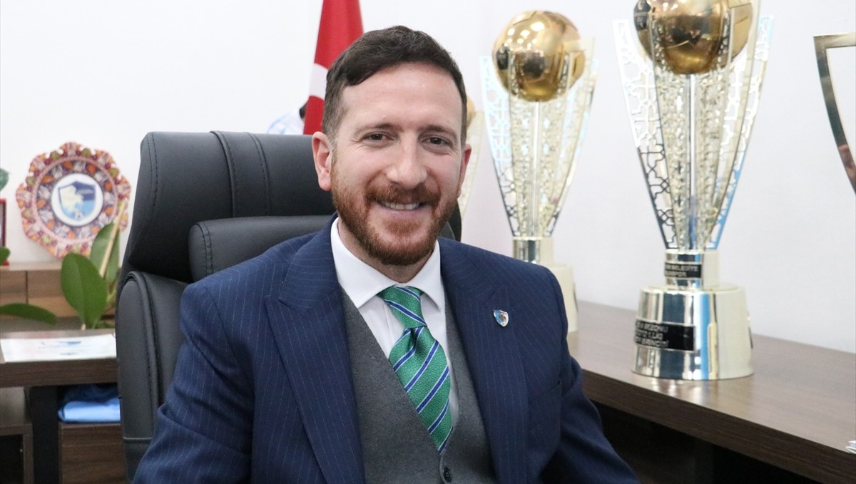 Namağlup Erzurumspor FK, Ümraniyespor galibiyetiyle beraberlik serisini sonlandırdı