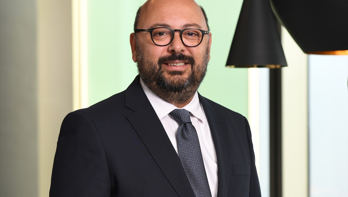 Odeabank kurumsal farkındalık ödülüne layık görüldü