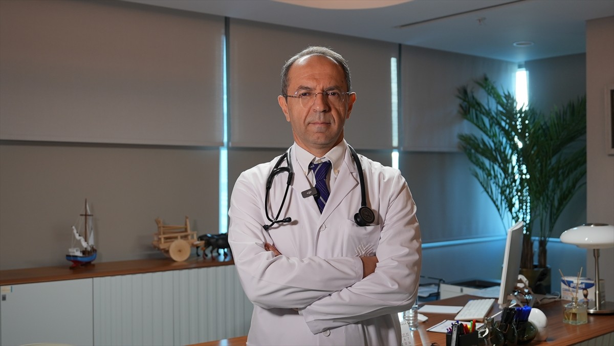 Onkolojide yeni nesil tedaviler yan etkilere yol açabiliyor