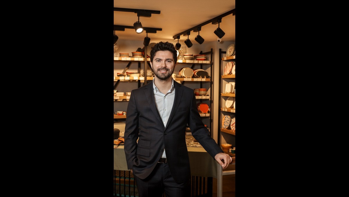 Porland, Host Milano 2025