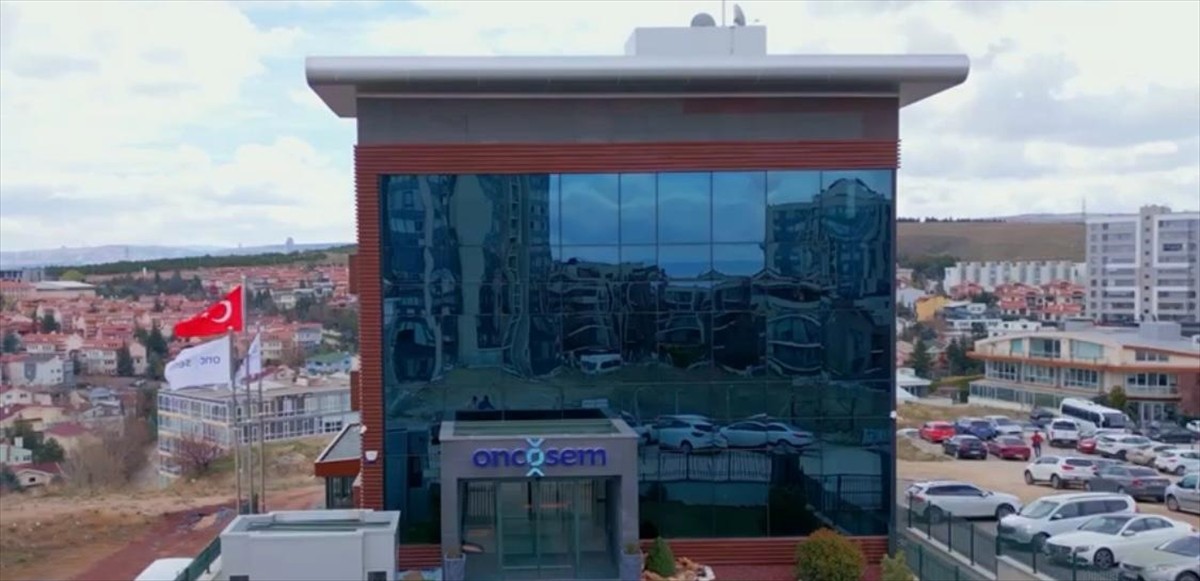Sağlık teknolojisi üreticisi Oncosem